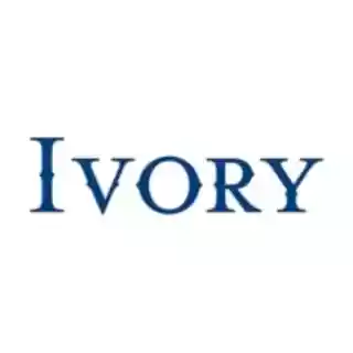 Ivory discount codes