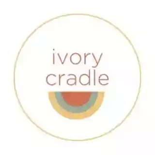 Shop Ivory Cradle promo codes logo