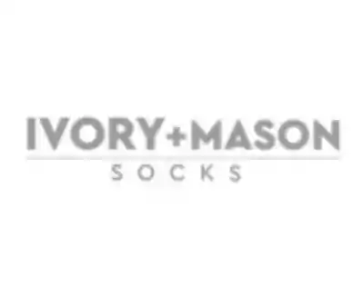 Ivory Mason Socks coupon codes