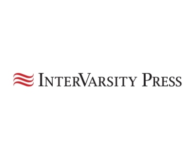 Shop InterVarsity Press logo