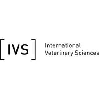 International Veterinary Sciences logo