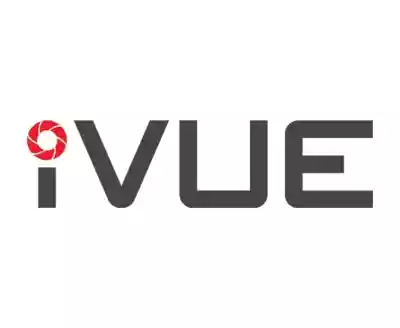iVUE Camera logo