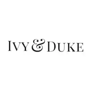 Ivy & Duke discount codes