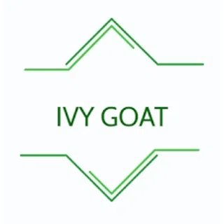 Ivy Goat logo