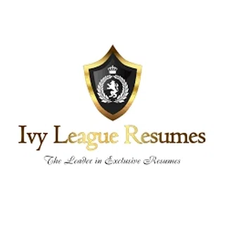 Ivy League Resumes logo