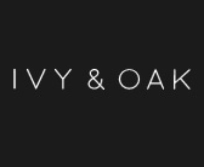 Shop Ivy & Oak logo