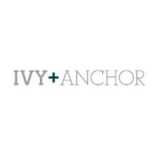 Shop Ivy & Anchor logo