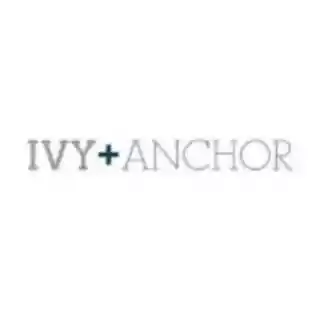 ivyandanchor.com logo