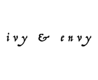 Shop Ivy and Envy logo
