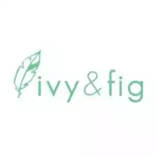 Ivy & Fig discount codes