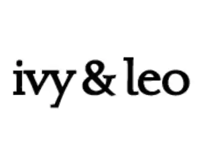 Shop Ivy & Leo coupon codes logo