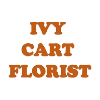 Shop Ivy Cart Florist logo