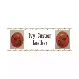 Shop Ivy Custom Leather coupon codes logo