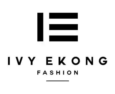 ivyekongfashion.com logo