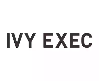 Shop Ivy Exec discount codes logo