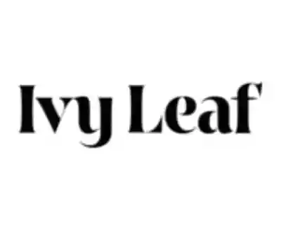 Shop Ivy Leaf coupon codes logo