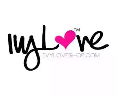 Shop Ivy Love Shop logo
