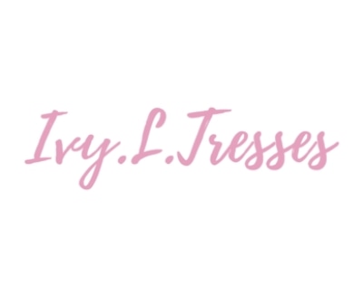 Shop Ivy League Tresses logo