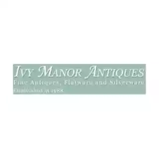 Ivy Manor Antiques promo codes