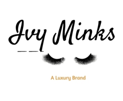 Shop Ivy Minks logo