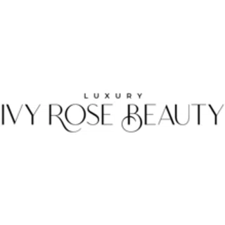 IVY ROSE BEAUTY logo