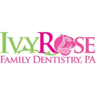 Ivy Rose Family Dentistry logo