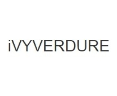 Shop Ivyverdure logo