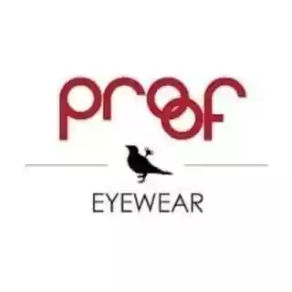 Shop Proof Eyewear coupon codes logo