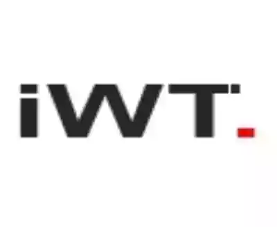 Shop IWT logo