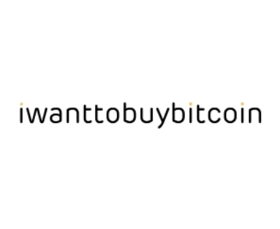 Shop iwanttobuybitcoin logo