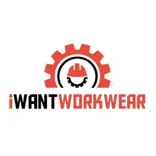 IWantWorkwear  logo