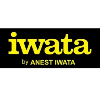Shop Iwata logo