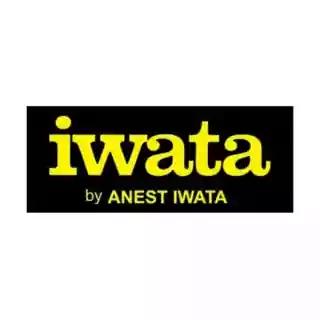 Iwata logo