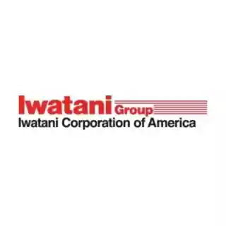 Shop Iwatani Corporation promo codes logo