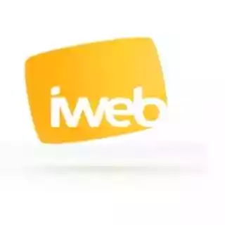 Shop iWeb coupon codes logo