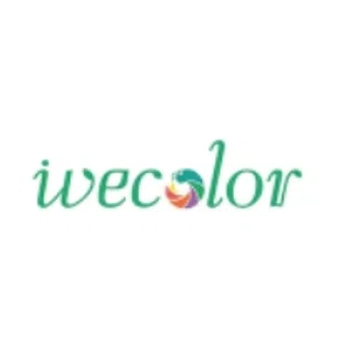 Iwecolor logo