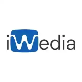 Shop iWedia discount codes logo