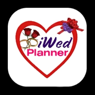 iwedplanner.com logo