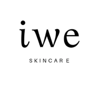 IWE Skincare logo