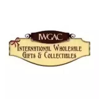 Shop International Wholesale Gifts & Collectibles discount codes logo