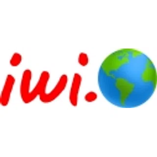 Iwi Earth logo