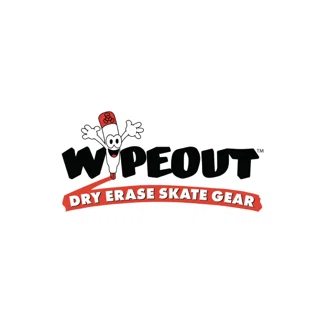 iWipeout logo