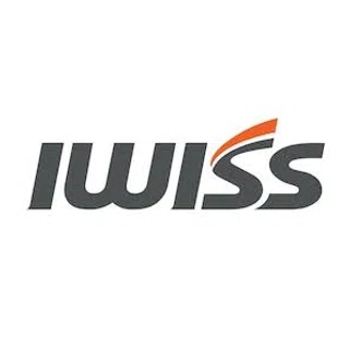 Shop IWISS logo