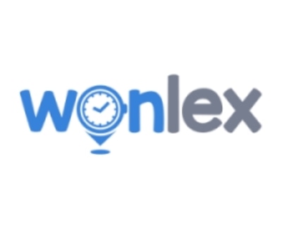 Shop Wonlex logo