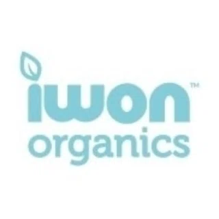 iwonorganics.com logo