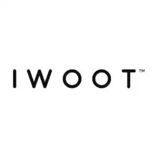 Shop IWOOT promo codes logo