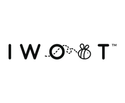 Shop IWOOT UK logo