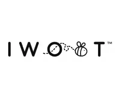 IWOOT UK logo