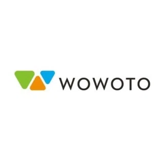 Shop Wowoto logo