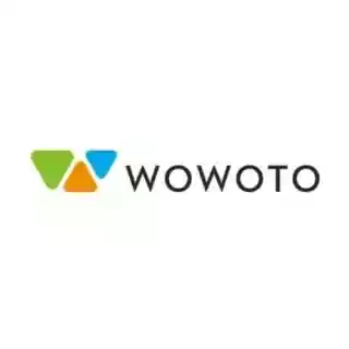Shop Wowoto coupon codes logo